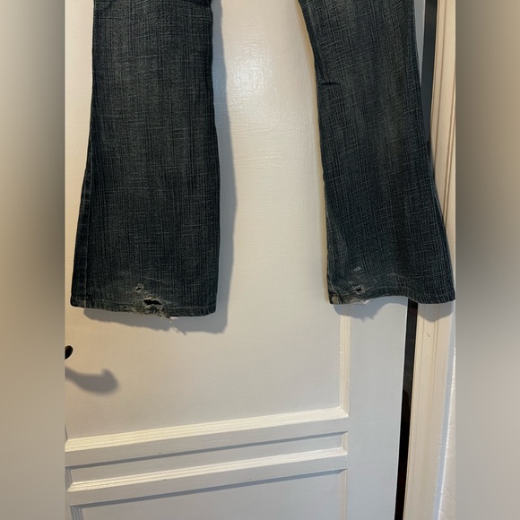 Size 4 Frankie B. Jeans - Picture 13 of 13